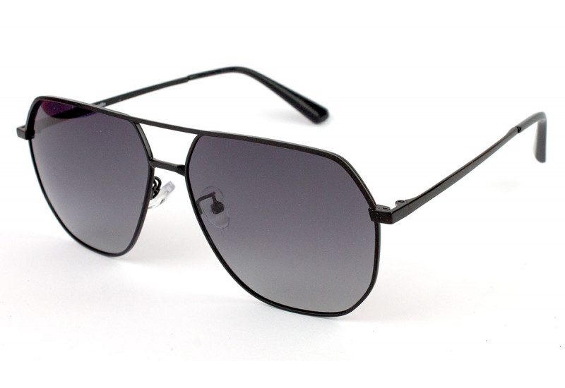 Стильные солнцезащитные очки Fiovetto 7243 с поляризационными линзами